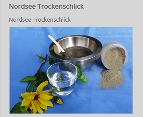 Read more about the article „Original Norderneyer Schlick“
